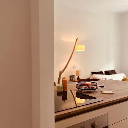 La Casa Di Monteverde Rom