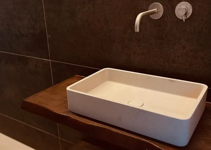 La Casa Di Monteverde Privat bolig Rom