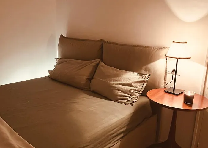 La Casa Di Monteverde *