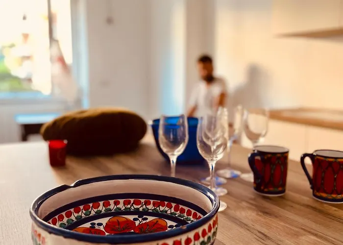 La Casa Di Monteverde Rom