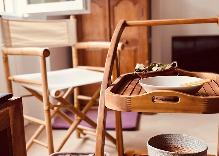 La Casa Di Monteverde *