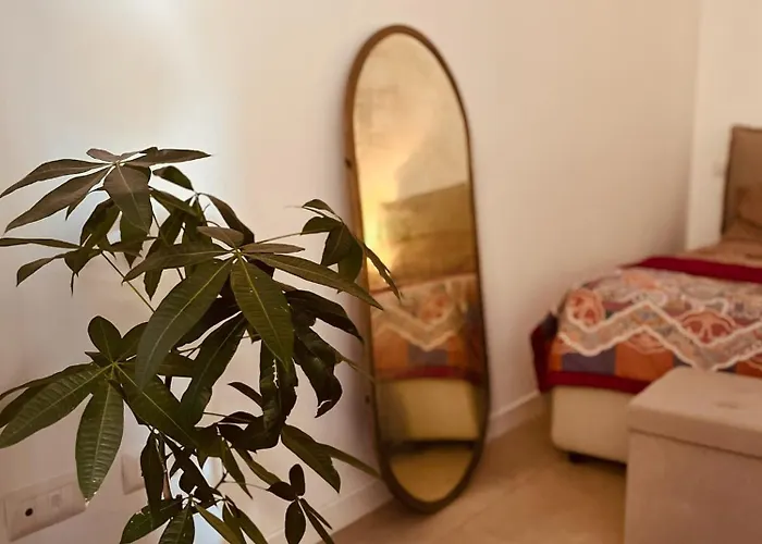 Privat bolig La Casa Di Monteverde