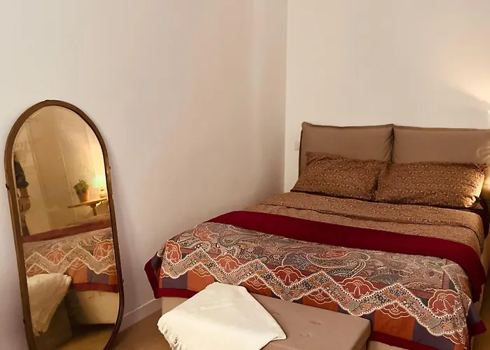 La Casa Di Monteverde Privat bolig *