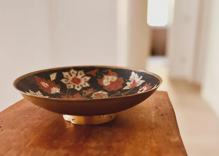 La Casa Di Monteverde Privat bolig Rom