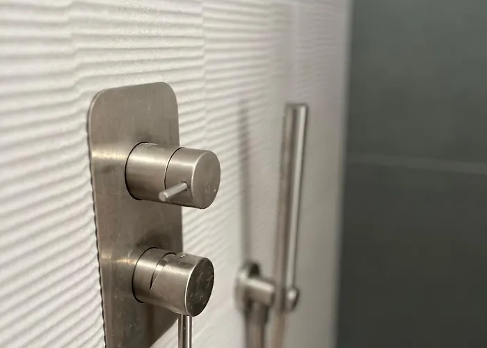 Privat bolig La Casa Di Monteverde