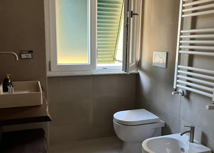 La Casa Di Monteverde *