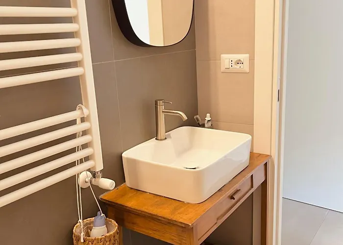 Privat bolig La Casa Di Monteverde