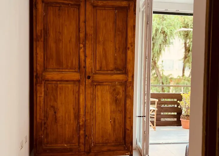 La Casa Di Monteverde Privat bolig *