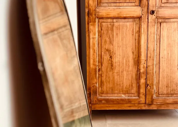 Privat bolig La Casa Di Monteverde Rom