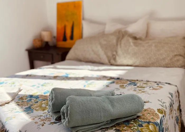 La Casa Di Monteverde * Rom