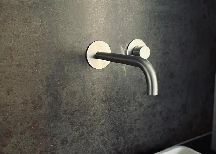 Privat bolig La Casa Di Monteverde *