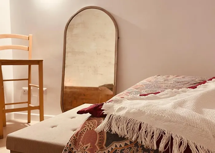 La Casa Di Monteverde Rom