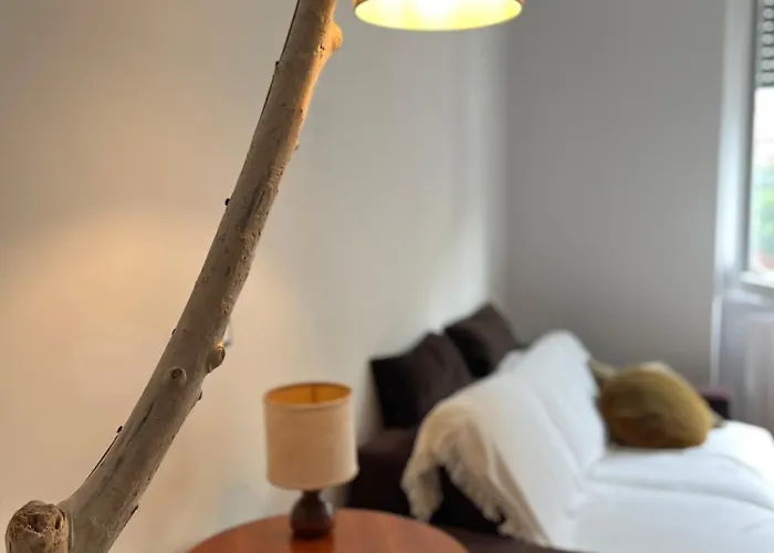 La Casa Di Monteverde