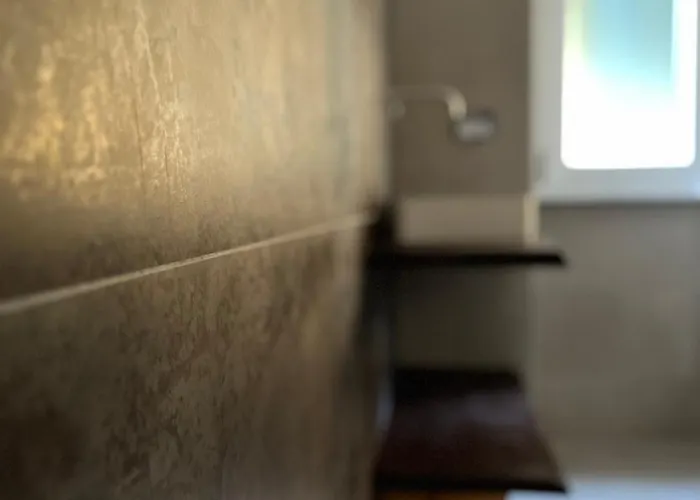 Privat bolig La Casa Di Monteverde