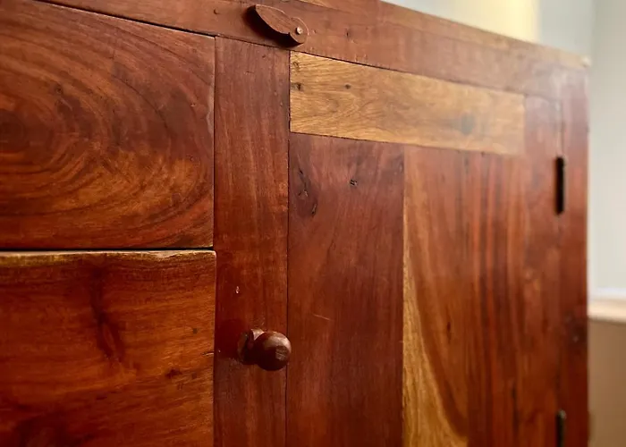 La Casa Di Monteverde Privat bolig Rom