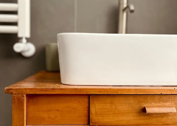 La Casa Di Monteverde Rom