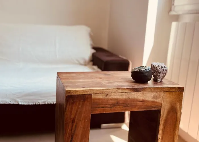 La Casa Di Monteverde * Rom