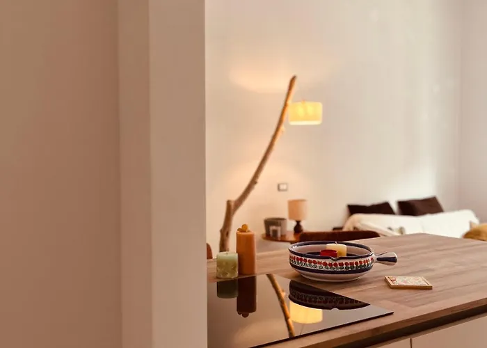 La Casa Di Monteverde Rom