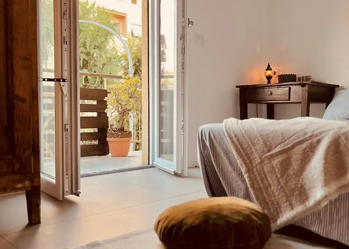 La Casa Di Monteverde Privat bolig