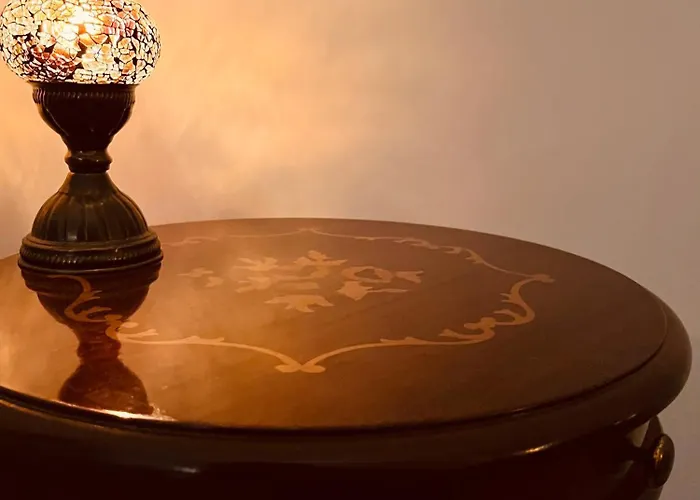 La Casa Di Monteverde * Rom