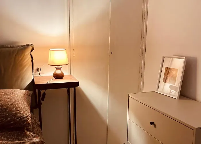 La Casa Di Monteverde Privat bolig Rom