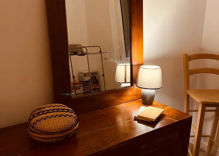 La Casa Di Monteverde Rom