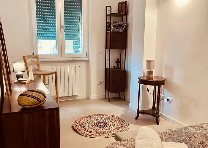 La Casa Di Monteverde *