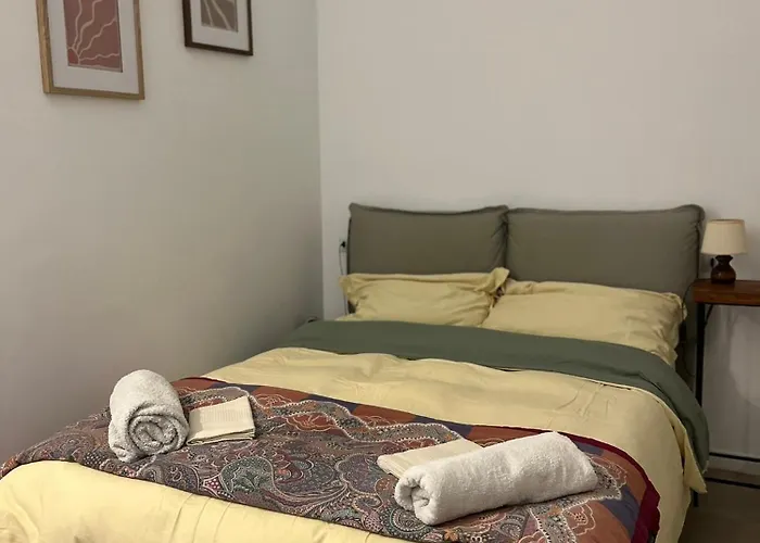 La Casa Di Monteverde