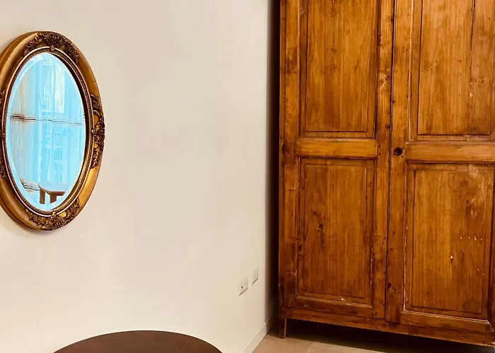 La Casa Di Monteverde Privat bolig *