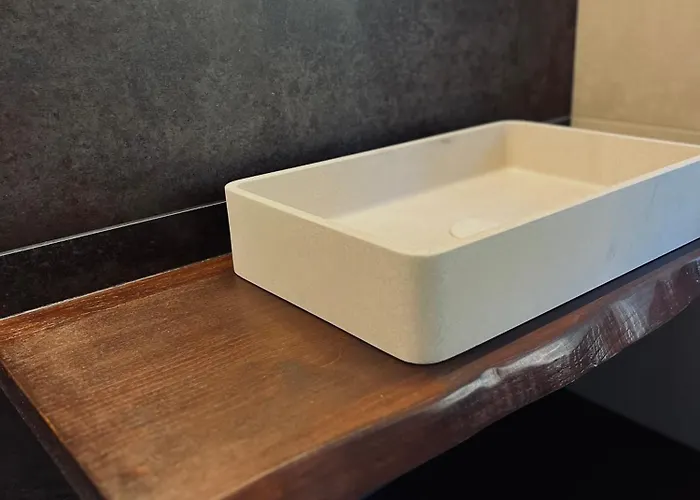 Privat bolig La Casa Di Monteverde *