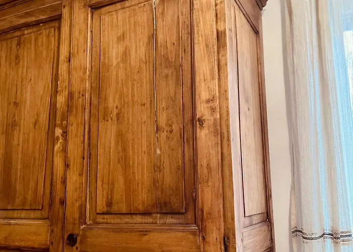 La Casa Di Monteverde Privat bolig Rom