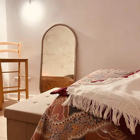 La Casa Di Monteverde Ρώμη