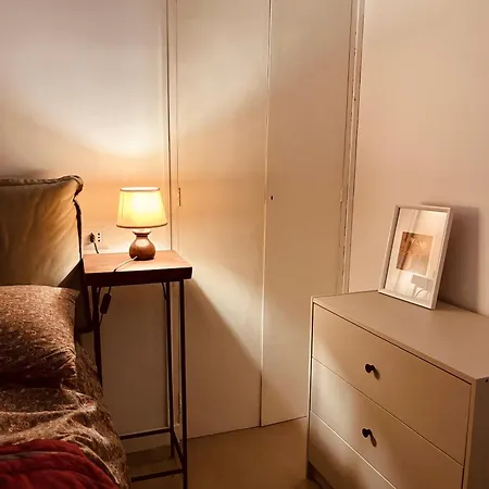 La Casa Di Monteverde Δωμάτια σε οικογενειακή κατοικία Ρώμη