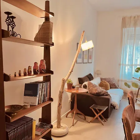 La Casa Di Monteverde Δωμάτια σε οικογενειακή κατοικία