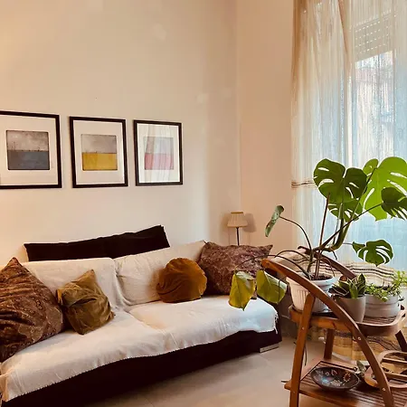 La Casa Di Monteverde Δωμάτια σε οικογενειακή κατοικία