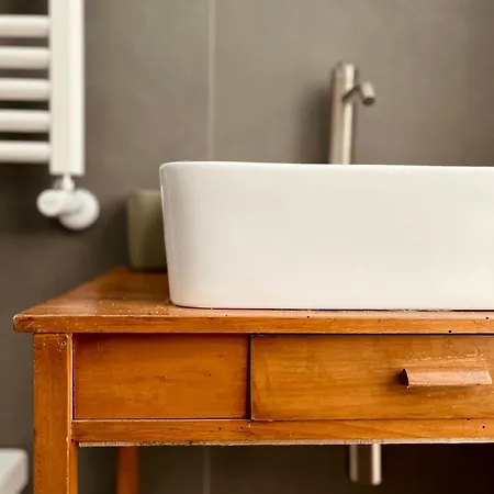 La Casa Di Monteverde Róma