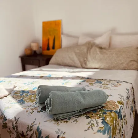 Homestay szállás La Casa Di Monteverde Róma