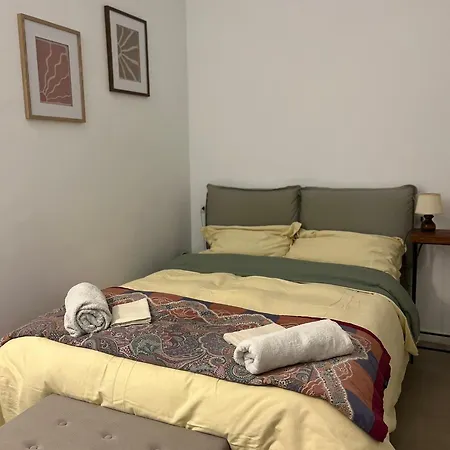 La Casa Di Monteverde