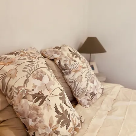 La Casa Di Monteverde *