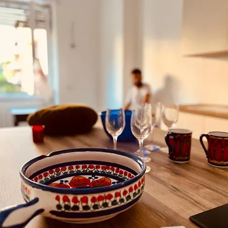 La Casa Di Monteverde רומא