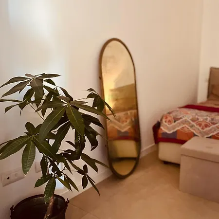 בית אירוח La Casa Di Monteverde