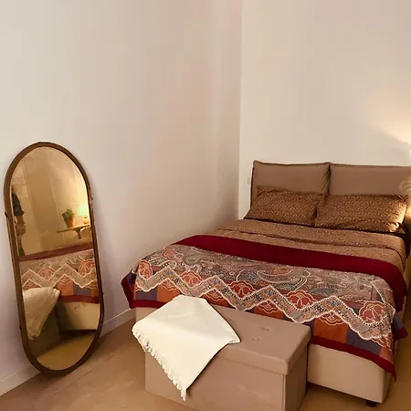 La Casa Di Monteverde בית אירוח *