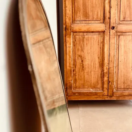 בית אירוח La Casa Di Monteverde רומא