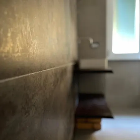 בית אירוח La Casa Di Monteverde