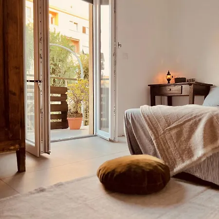 La Casa Di Monteverde בית אירוח