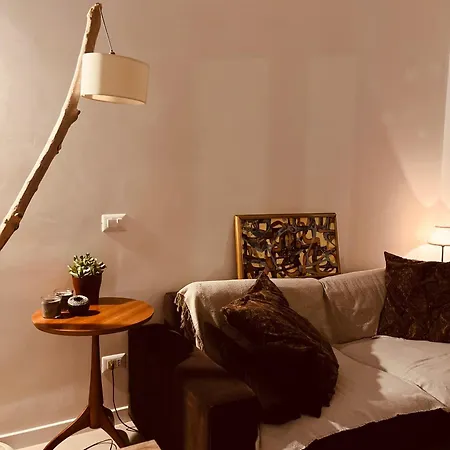 La Casa Di Monteverde בית אירוח