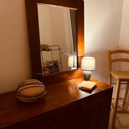 La Casa Di Monteverde רומא