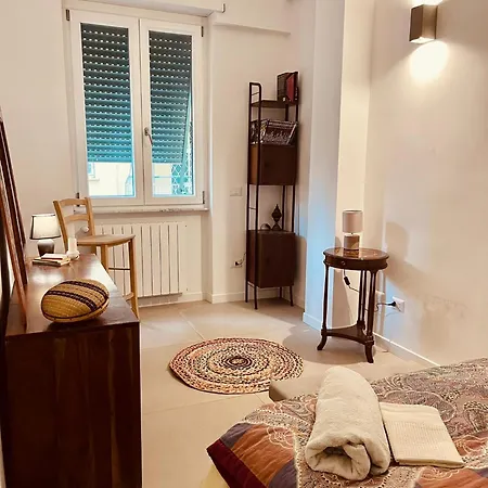 La Casa Di Monteverde *