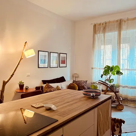 La Casa Di Monteverde Rome