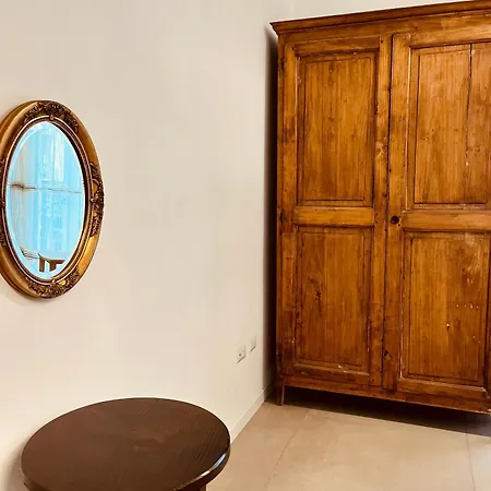 La Casa Di Monteverde בית אירוח *